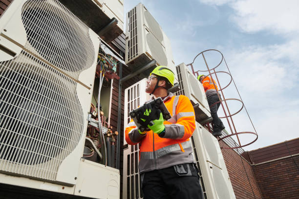 Best Emergency HVAC Repair  in Vinco, PA