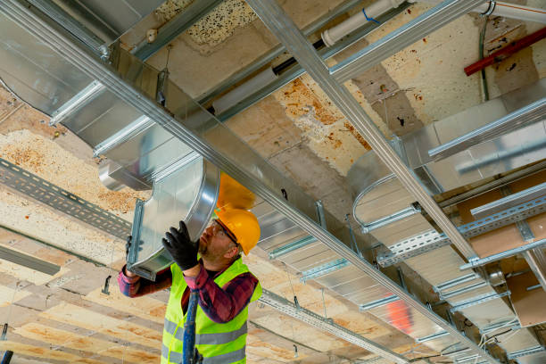Best HVAC Maintenance Near Me  in Vinco, PA