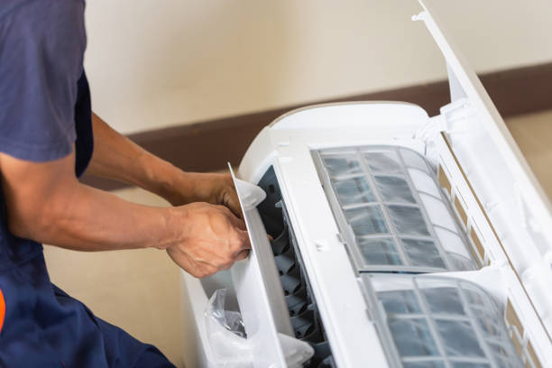 Best Local HVAC Companies  in Vinco, PA