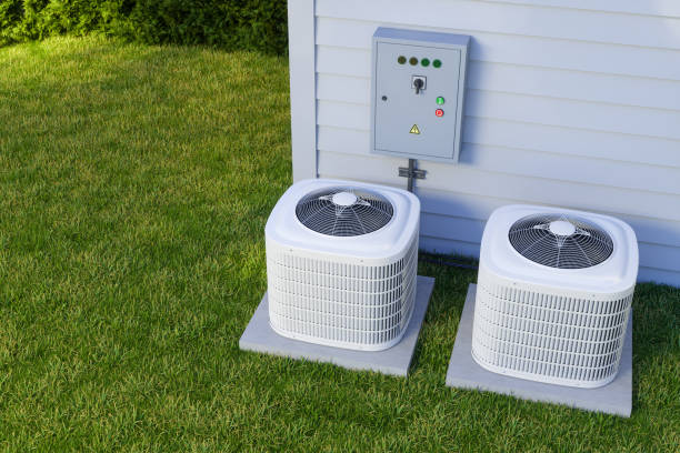 Best Local HVAC Companies  in Vinco, PA