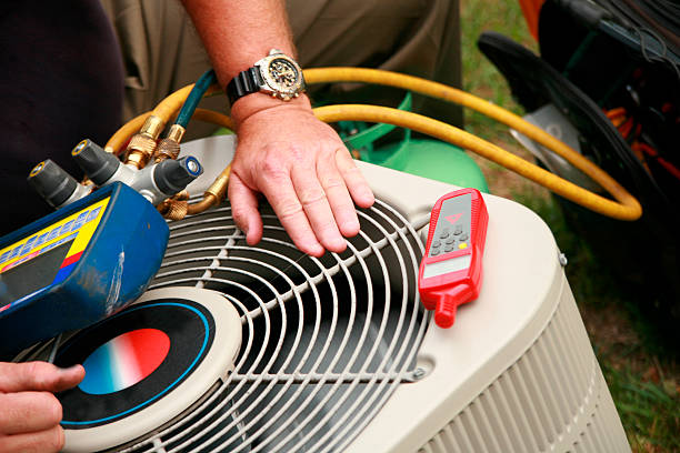 Best HVAC Emergency Services  in Vinco, PA