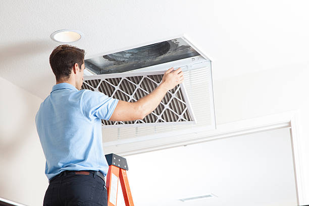 Best Central Air Repair  in Vinco, PA