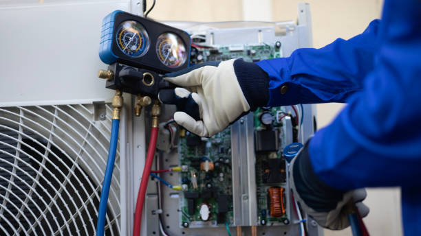 Reliable Vinco, PA HVAC Solutions
